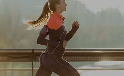 一套全身减肥练习