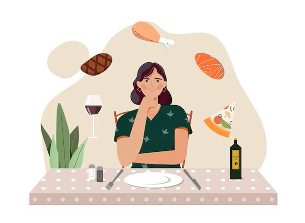 适当的营养和服用 NexaSlim 胶囊是正确酮饮食的关键